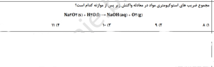 دریافت سوال 4